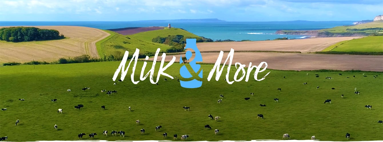 Milk & More's Environmental Promise